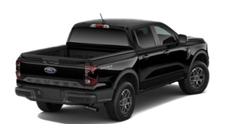 2026 Ford Ranger® External Image 3